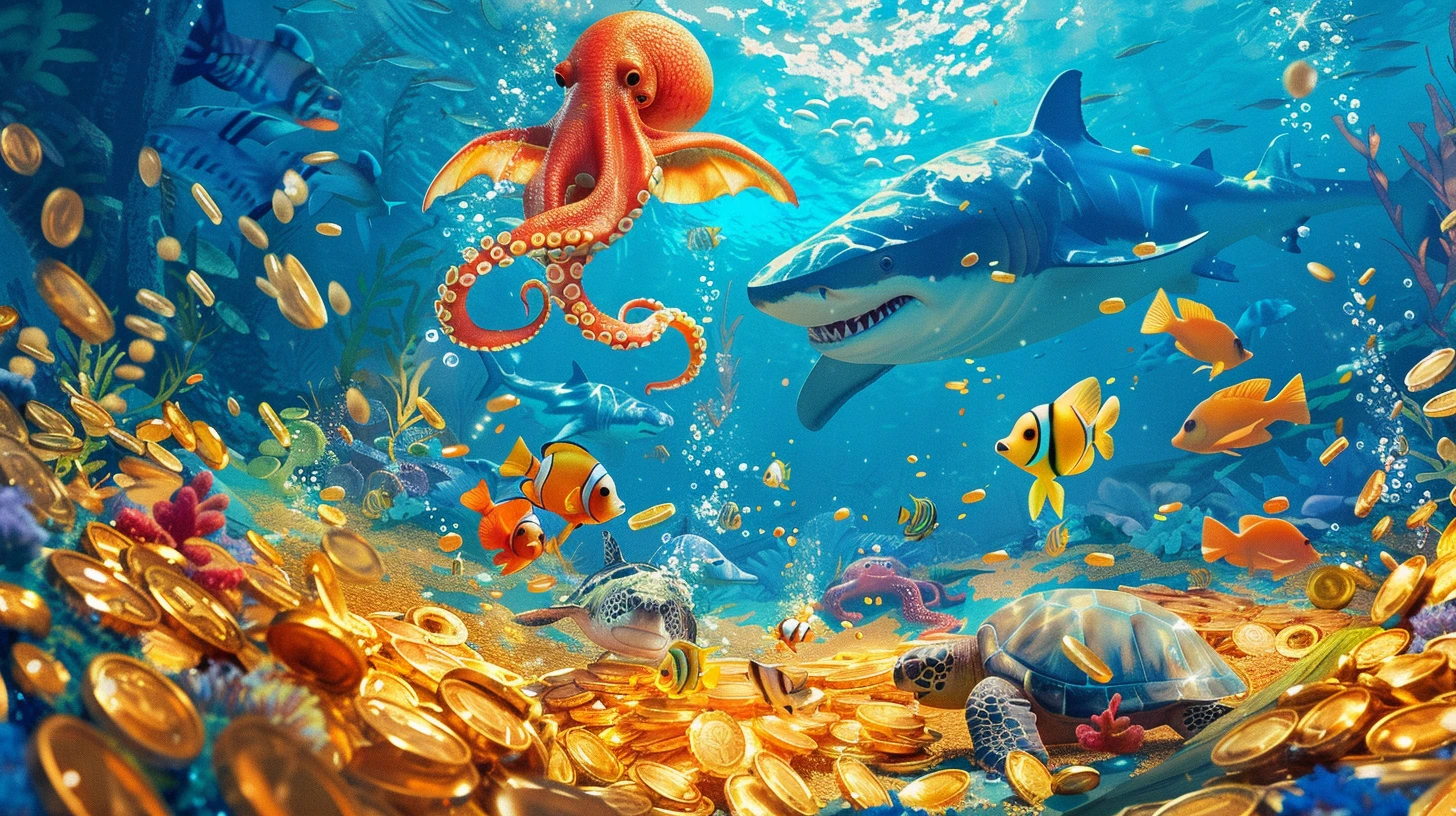 Khám Phá Thế Giới Của 288bet: Một Hành Trình Đầy Thú Vị