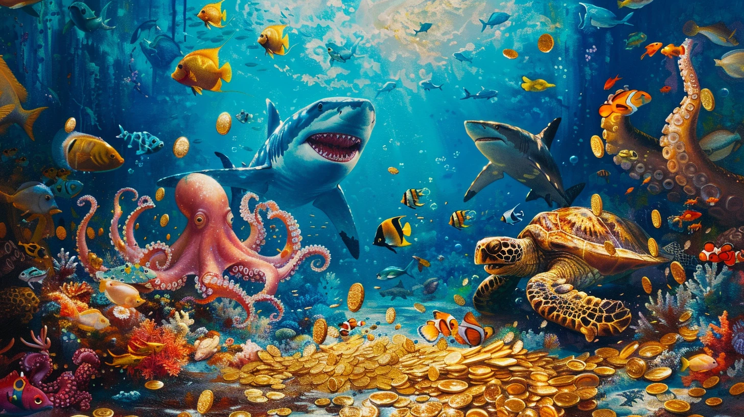 Khám Phá Thế Giới Của 288bet: Một Hành Trình Đầy Thú Vị