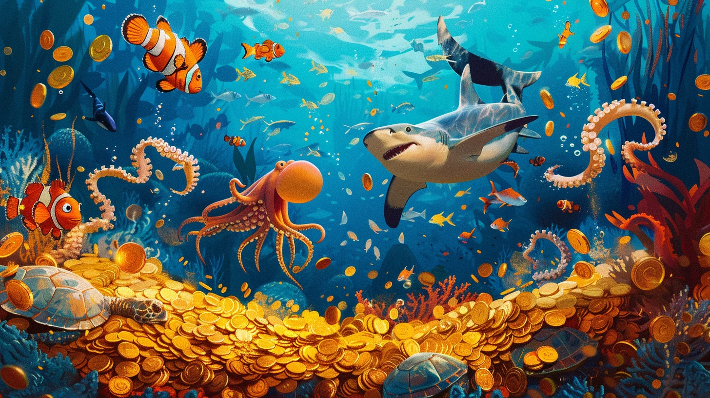 Khám Phá Thế Giới Giải Trí Với GK88Bet