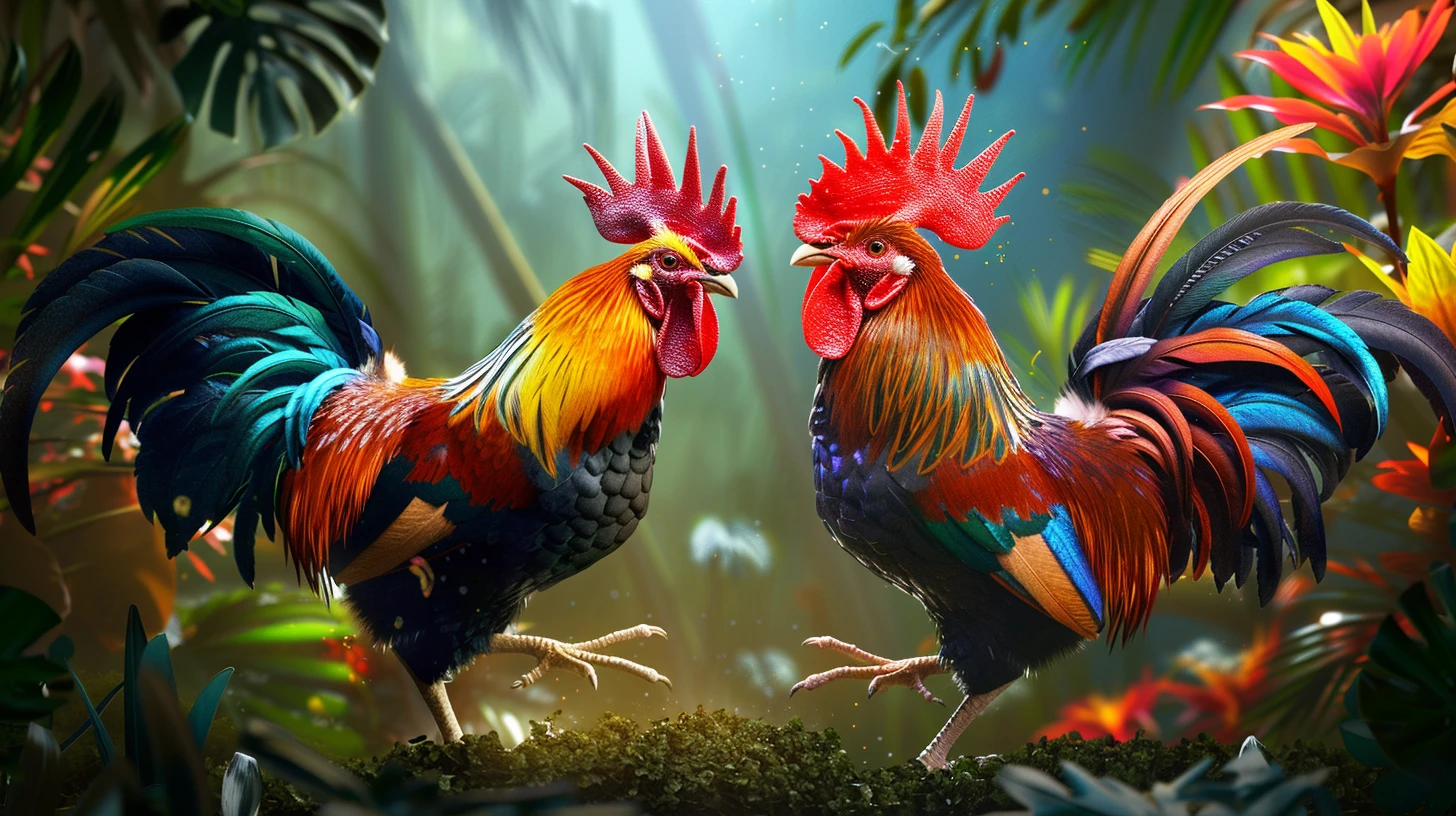 Trực Tiếp Đá Gà Thomo: Địa Chỉ Tin Cậy Cho Người Yêu Thích Đá Gà