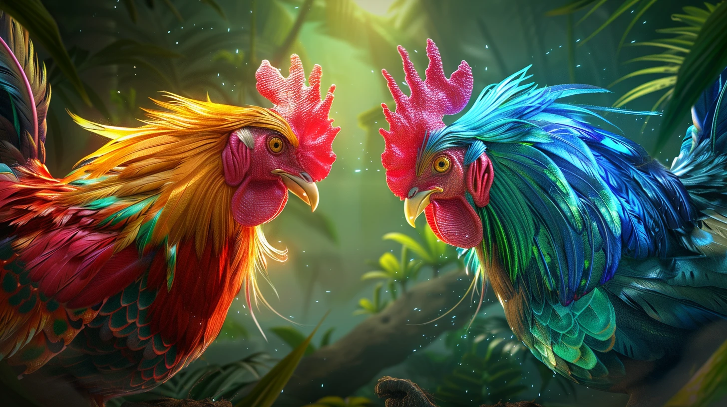 Trực Tiếp Đá Gà Thomo: Địa Chỉ Tin Cậy Cho Người Yêu Thích Đá Gà