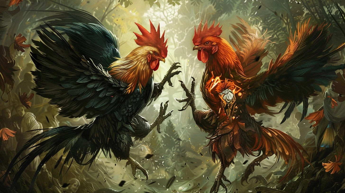 Khám Phá Thế Giới Xổ Số: S689 và Những Thông Tin Cần Biết