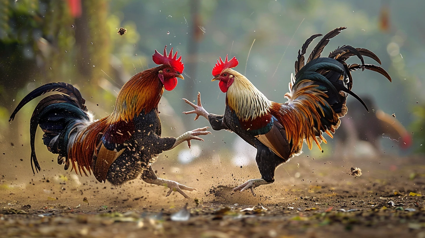 Trực Tiếp Đá Gà Thomo: Tình Hình và Xu Hướng Hiện Nay