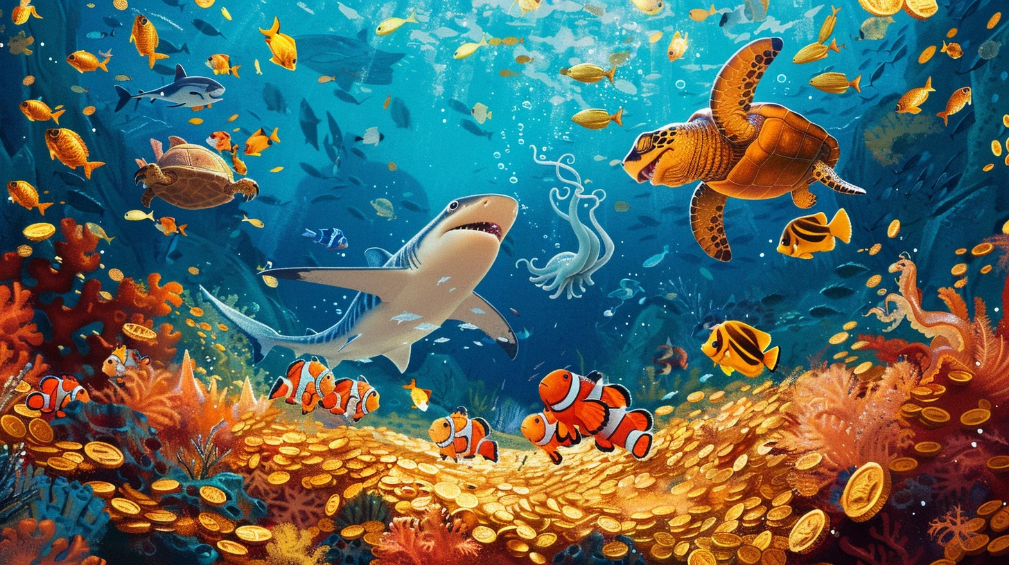 Khám Phá Thế Giới Xổ Số Miền Bắc và Miền Nam