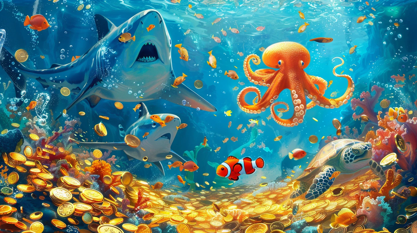 Khám Phá Thế Giới May88 Game và Các Thông Tin Hữu Ích