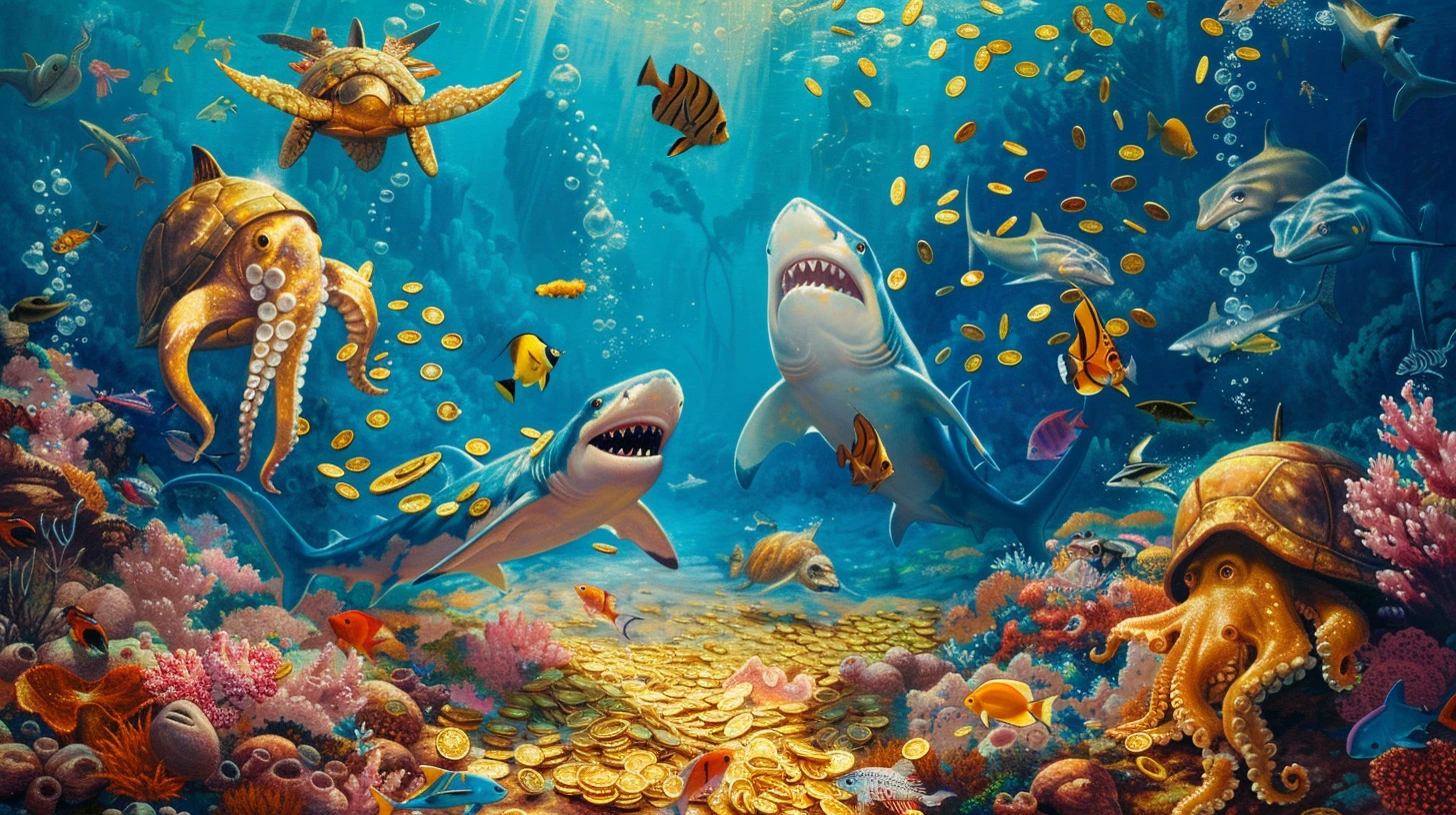 Khám Phá Thế Giới Đá Gà Tại BJ88