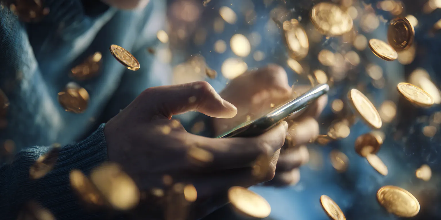 Khám Phá Thế Giới Xổ Số Với S689