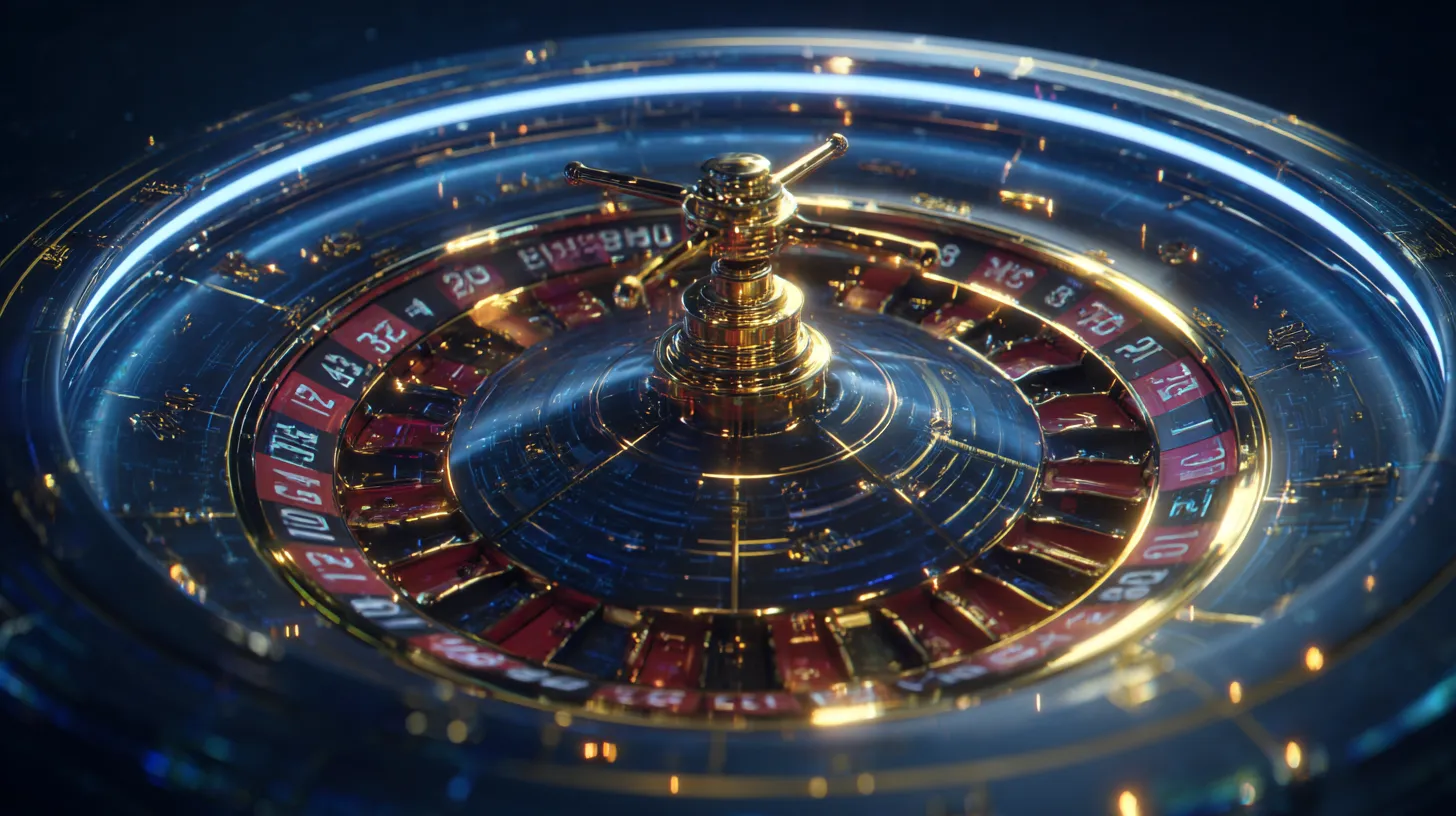 Khám Phá Thế Giới Xổ Số Với S689