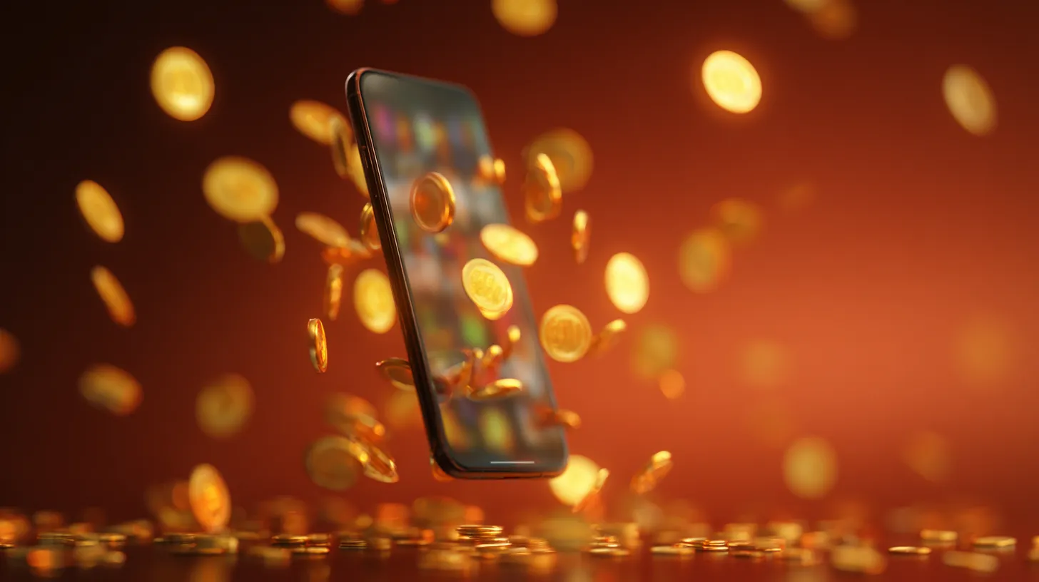 P3 Casino: Khám Phá Thế Giới Giải Trí Đỉnh Cao