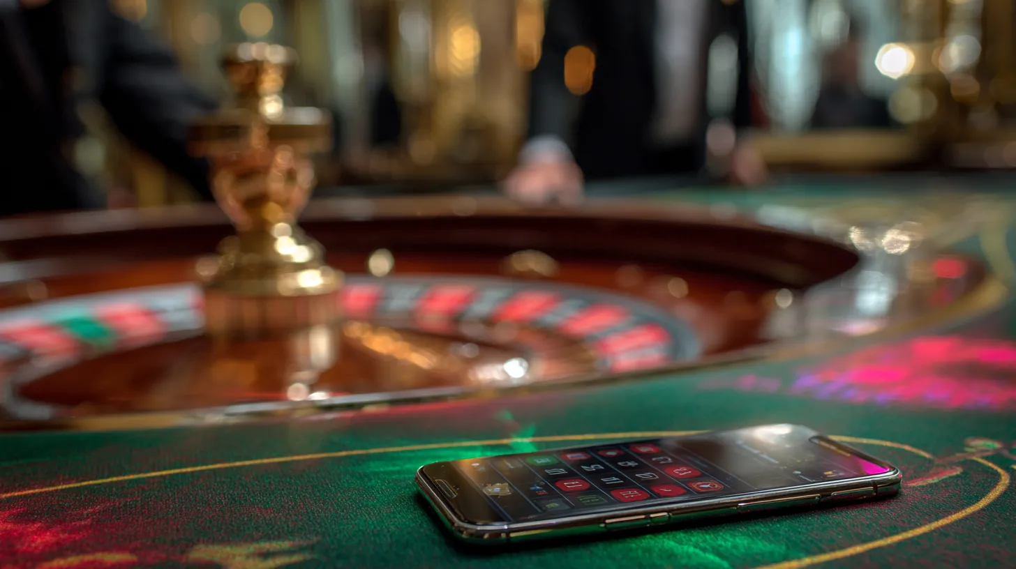 Khám Phá Thế Giới Xổ Số Online: Từ Bet Visa đến KQXS Kon Tum 30 Ngày