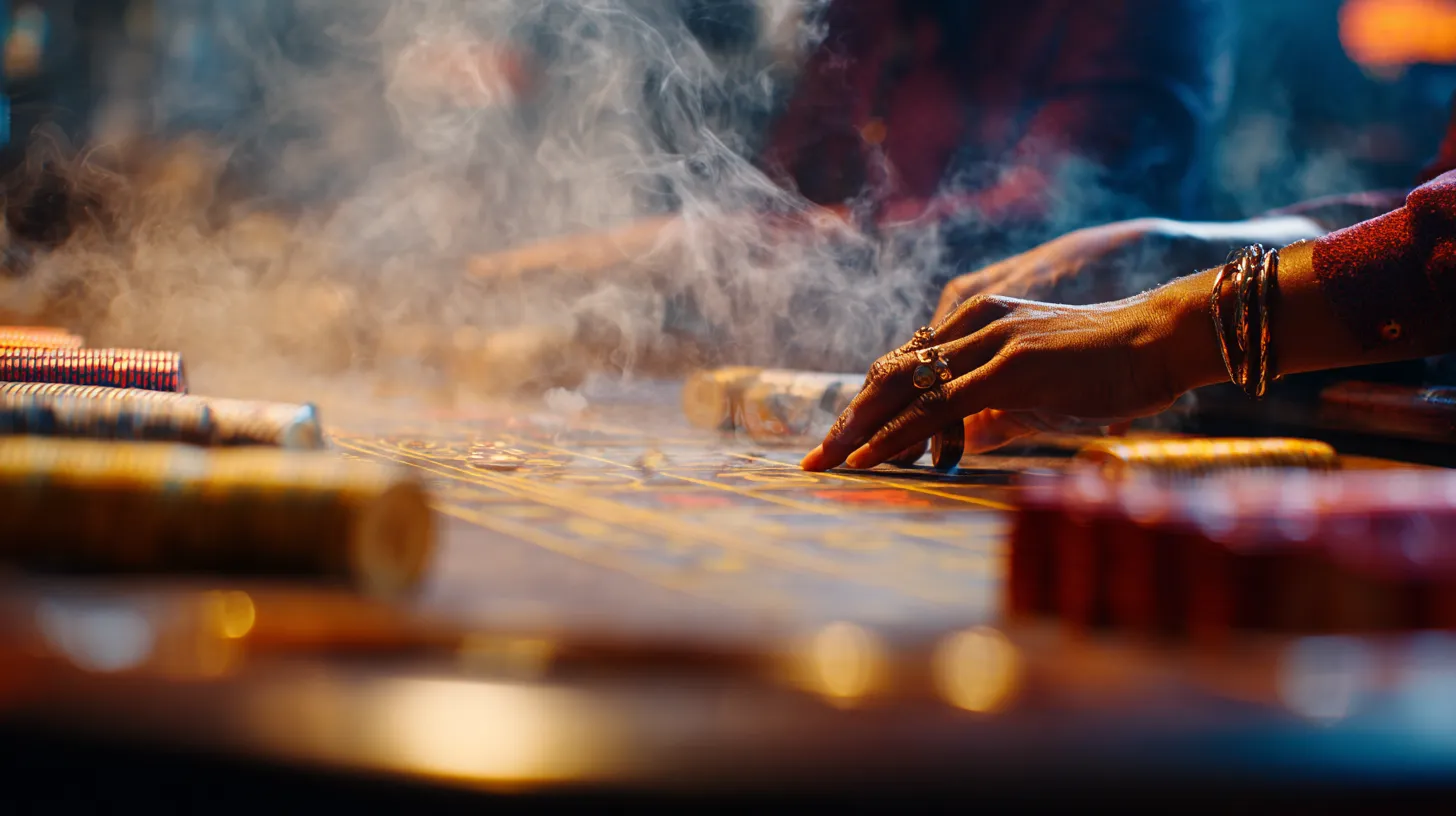 Khám Phá Thế Giới Xổ Số: Từ F8 Bet đến Dự Đoán Kết Quả Chính Xác