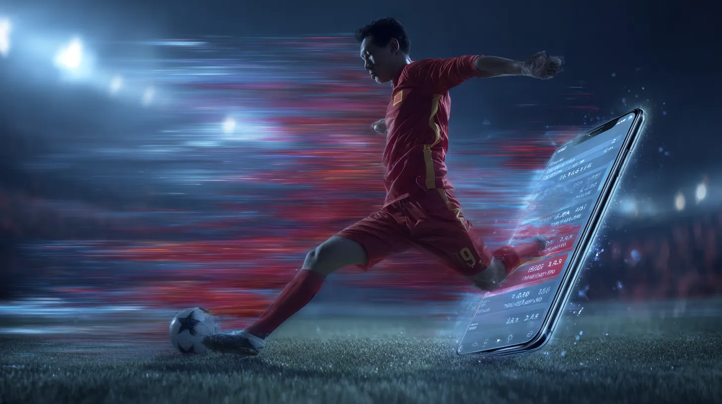 Tìm Hiểu Về Bóng Đá: Lịch Thi Đấu, Kèo Nhà Cái Và Champions League 2025