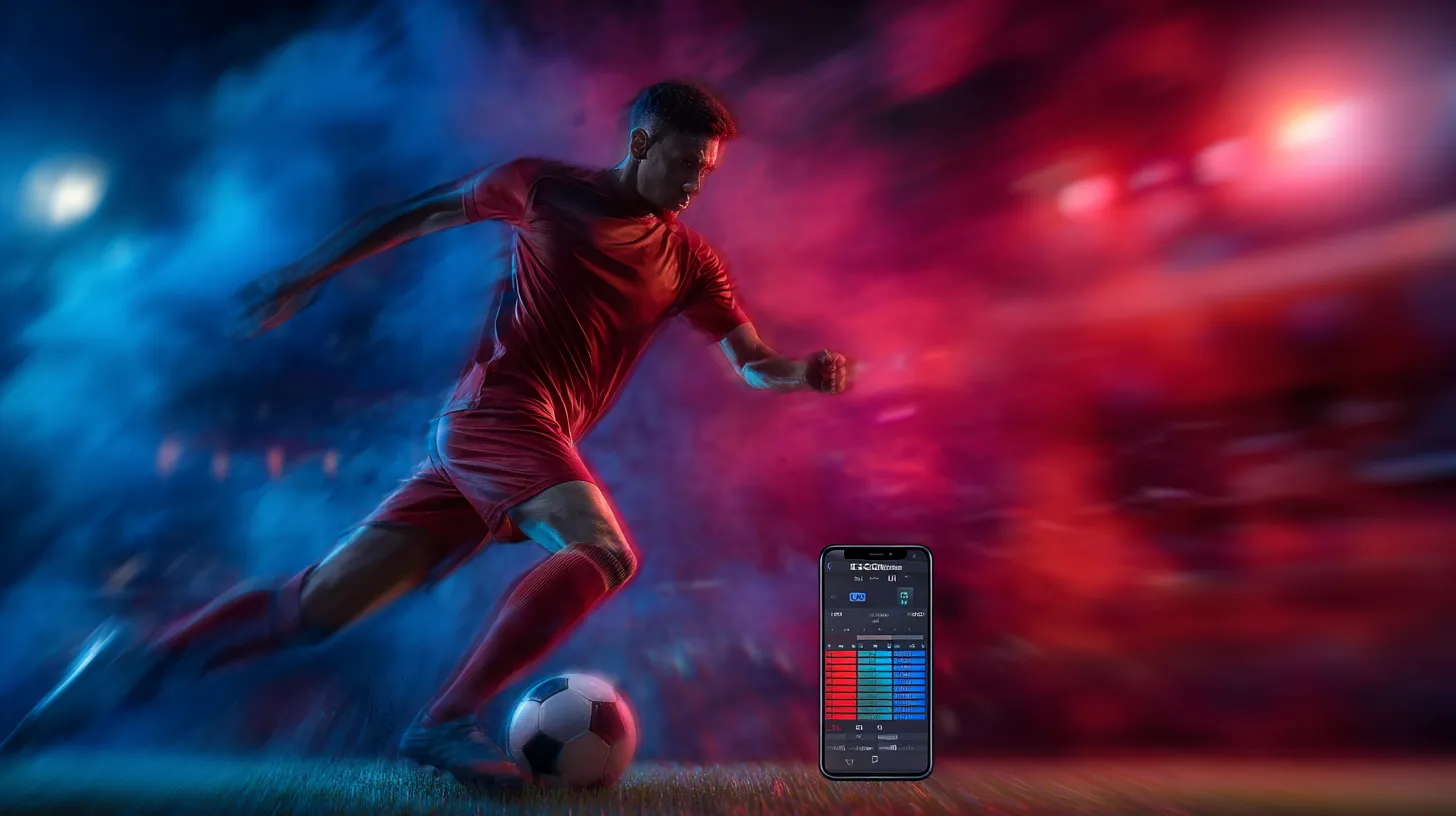 Tìm Hiểu Về Bóng Đá: Lịch Thi Đấu, Kèo Nhà Cái Và Champions League 2025