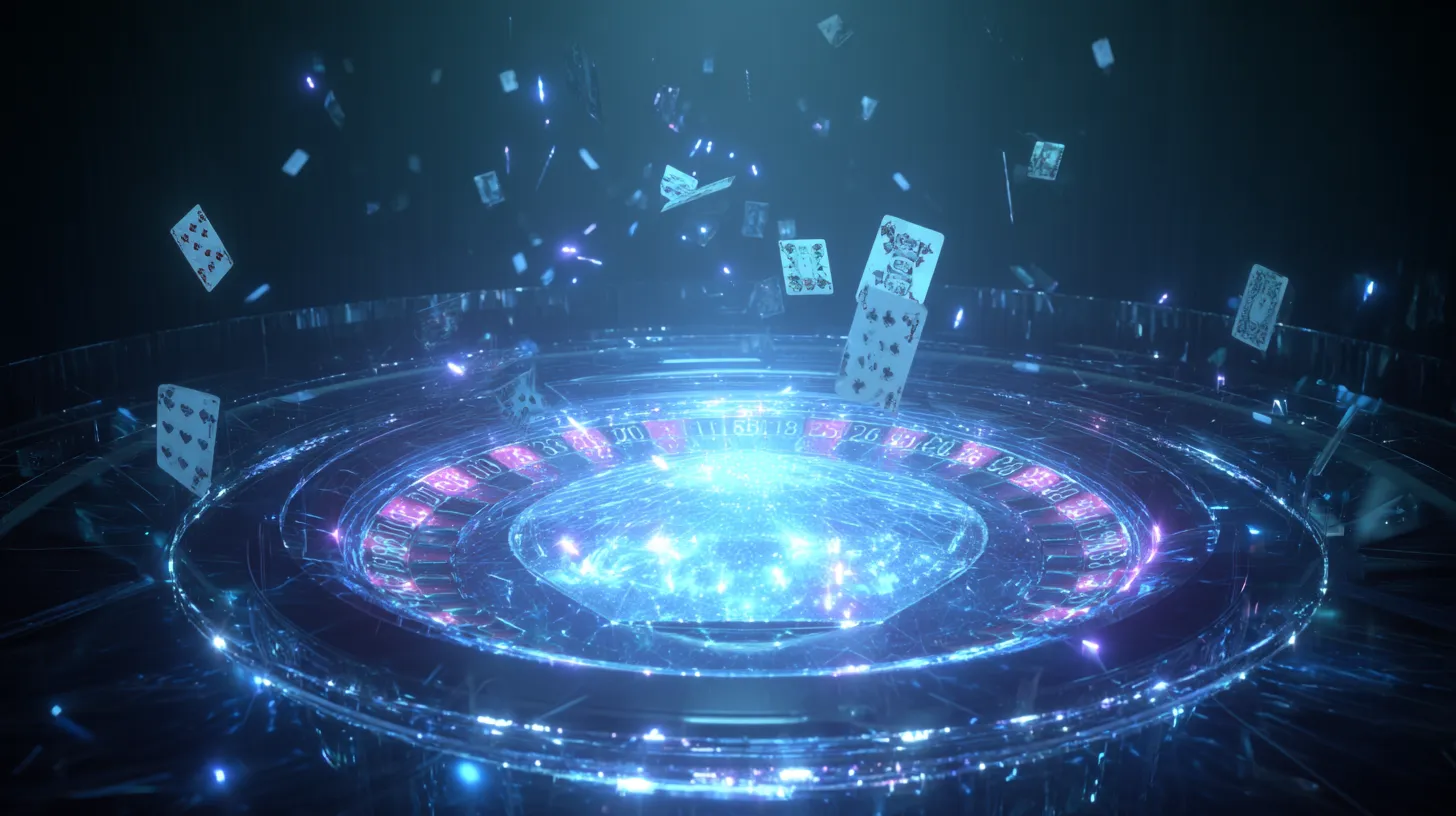 Khám Phá Thế Giới Xổ Số Và Đánh Bạc Với Bet Visa