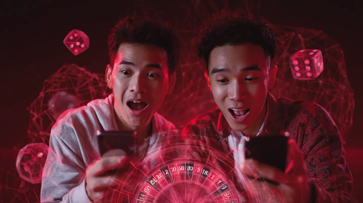 Khám Phá Thế Giới Xổ Số: Từ Kết Quả XS Mien Nam Hôm Nay Đến Bet Visa