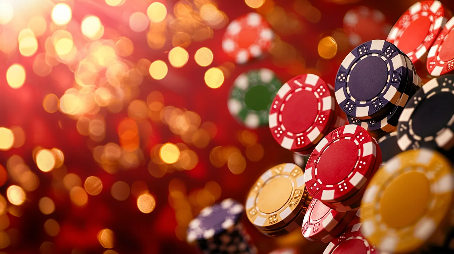 Khám Phá P3 Casino: Điểm Đến Hấp Dẫn Cho Người Yêu Thích Giải Trí