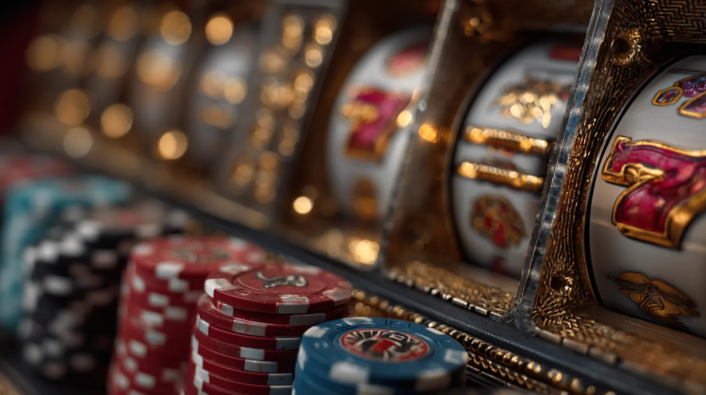 Khám Phá P3 Casino: Điểm Đến Hấp Dẫn Cho Người Yêu Thích Giải Trí