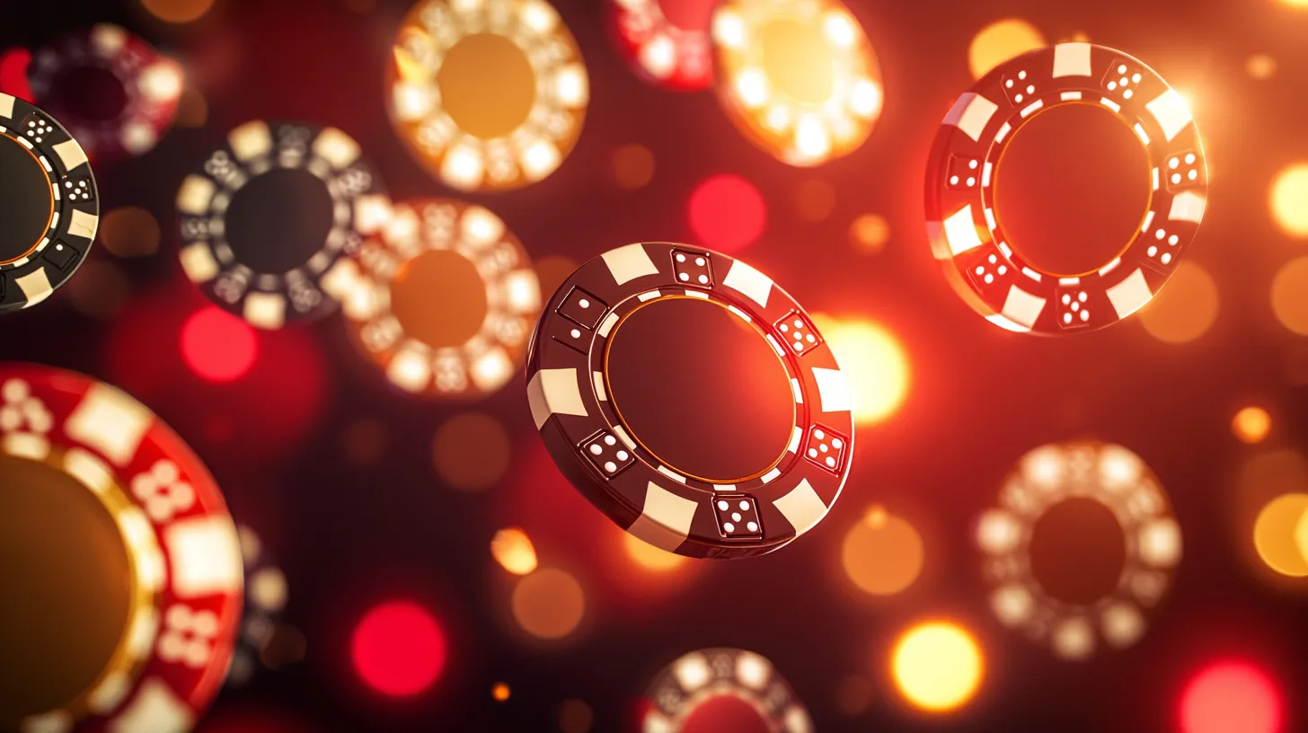 Khám Phá P3 Casino: Điểm Đến Hấp Dẫn Cho Người Yêu Thích Giải Trí