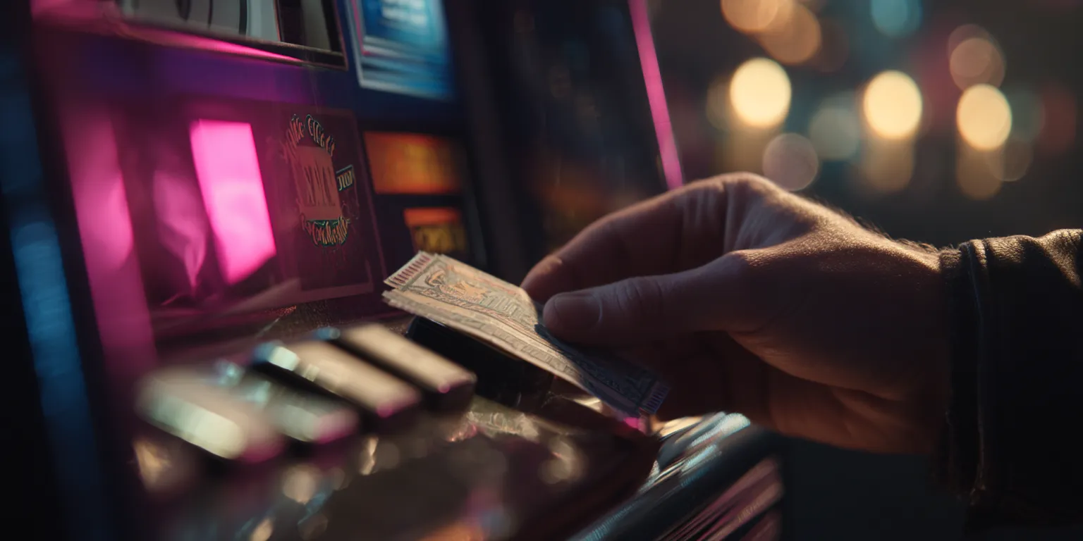 Khám Phá Thế Giới Xổ Số: S689 và Những Thông Tin Cần Biết