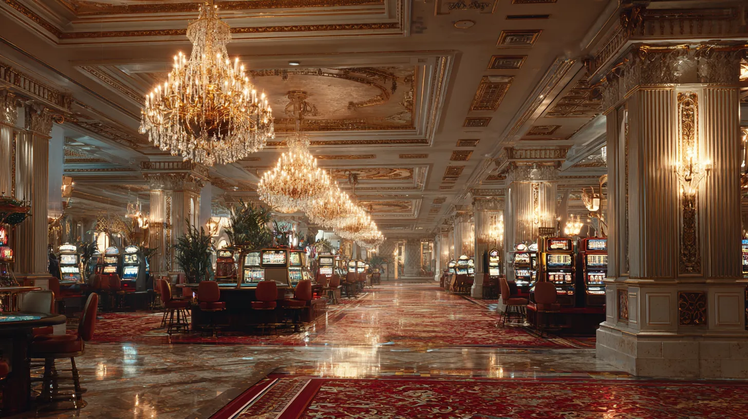 Khám Phá Thế Giới Của F8 Bet: Nơi Cung Cấp Thông Tin Xổ Số Đáng Tin Cậy