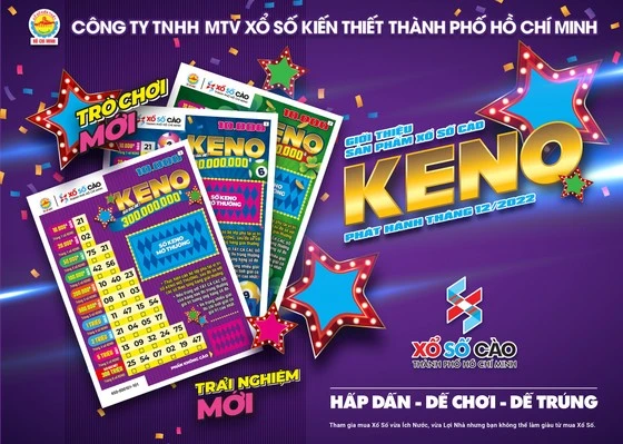 Khám Phá Thế Giới Xổ Số: Từ F8 Bet Đến XSMB CN Hàng Tuần