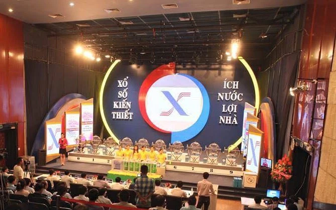 Khám Phá Thế Giới Xổ Số: Từ F8 Bet Đến XSMB CN Hàng Tuần