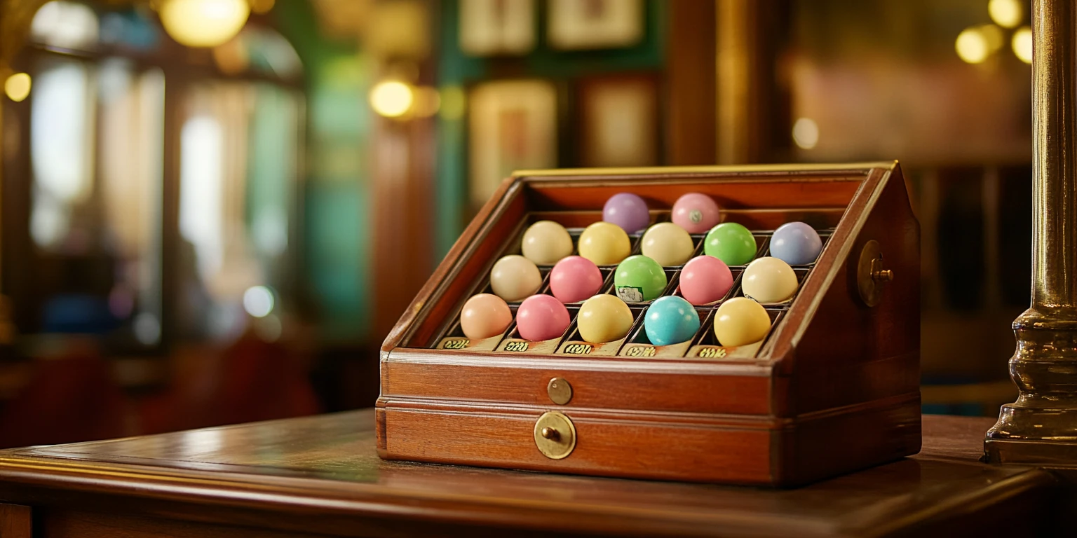 Khám Phá Thế Giới Xổ Số Online Với 88win