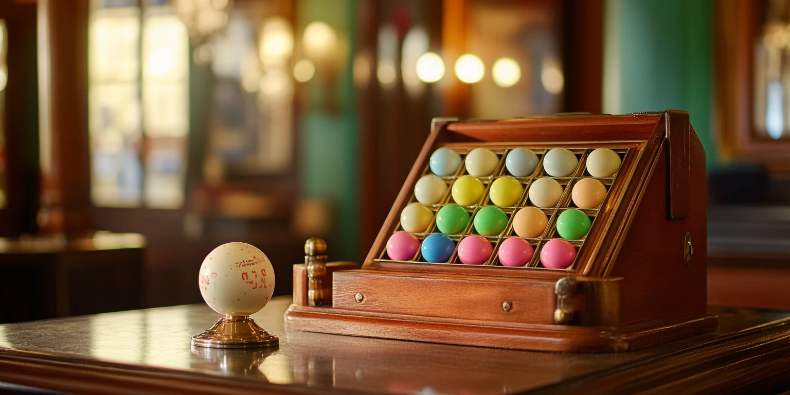 Khám Phá Daga Casino và Các Dự Đoán Xổ Số Hấp Dẫn