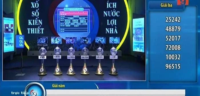 Khám Phá GK88BET: Nền Tảng Chơi Game và Xổ Số Hàng Đầu