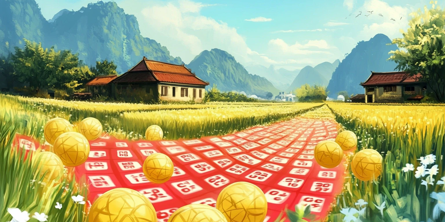 Khám Phá Thế Giới Xổ Số Với S689