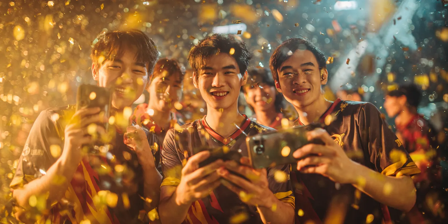 Khám Phá Thế Giới Xổ Số Với 88win